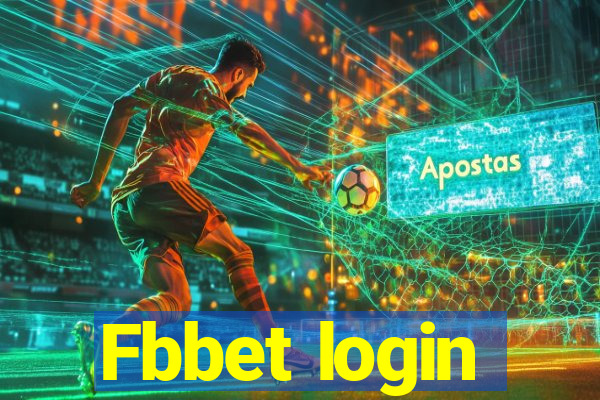 Fbbet login